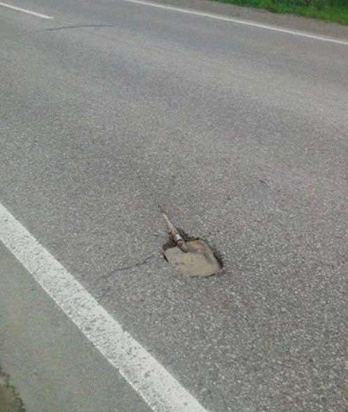 马路的搞笑图片爆笑gif搞笑图片