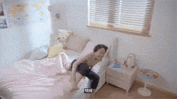 女生网购买家秀的搞笑动图爆笑gif搞笑图片