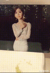 家庭主妇美女结婚前后改变对比动态图片爆笑gif搞笑图片