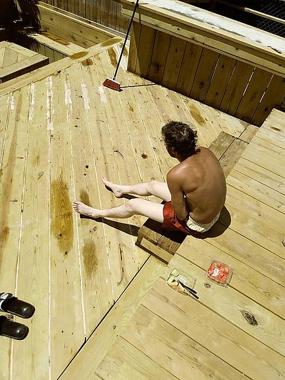 男人搞笑的晒印图片爆笑gif搞笑图片