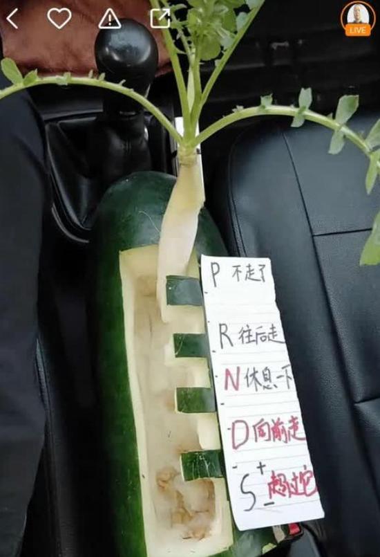 练车考驾照挂挡的搞笑图片爆笑gif搞笑图片