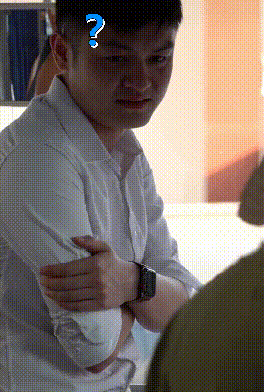 牛上公交车的搞笑动图爆笑gif搞笑图片