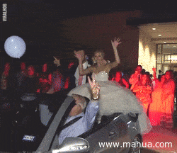 来大家嗨起来好吗，走啦！！！爆笑gif搞笑图片