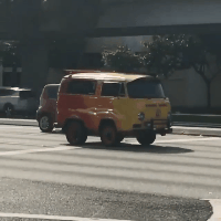 大q吧车超级起步爆笑gif搞笑图片