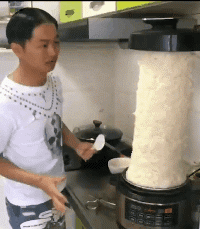 兄弟你的锅是哪里买的爆笑gif搞笑图片