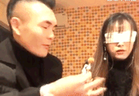 请问你作死的时候有没有想过你会进医院爆笑gif搞笑图片