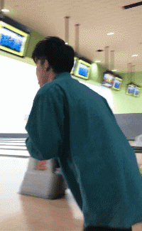 今天刚拆迁完，第一次玩不顺手爆笑gif搞笑图片