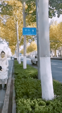 卫生间已经指给你了爆笑gif搞笑图片