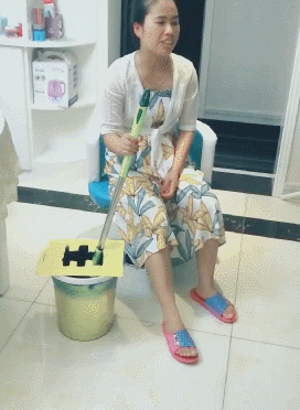 走火入魔爆笑gif搞笑图片