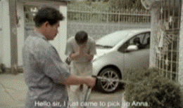 画风变得太快，就像龙卷风爆笑gif搞笑图片