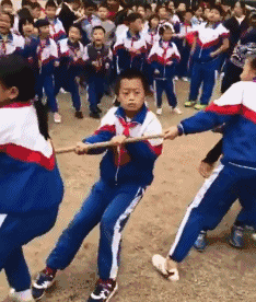 刚刚发生了啥爆笑gif搞笑图片