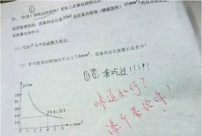 味道如何，要不要添个蛋呀爆笑gif搞笑图片