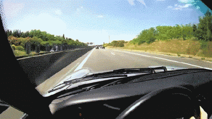 就这样过去了爆笑gif搞笑图片