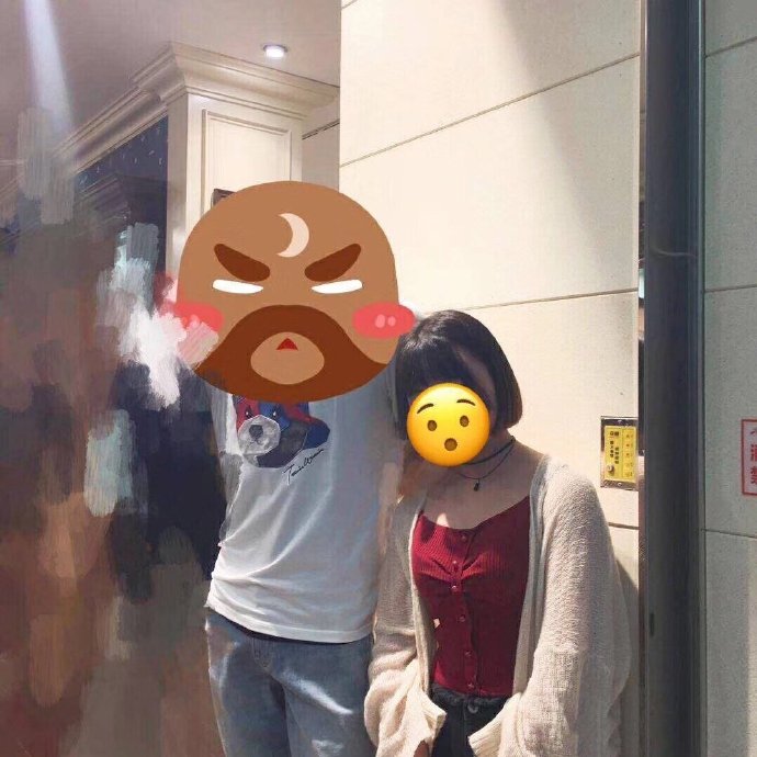 如何假装自己有男朋友爆笑gif搞笑图片