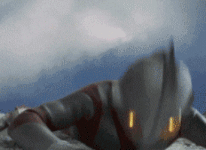 来自奥特曼的问号_疑问GIF动图DIY斗图gif搞笑图片