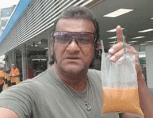 提醒大家：三点多了_饮茶先啦DIY斗图gif搞笑图片