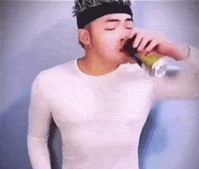 [原版哥谭噩梦GIF]：我好不容易心动一次_你却让我输的这么彻底_哈哈哈哈_艹DIY斗图gif搞笑图片