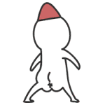 贱公公无节操露屁屁DIY斗图gif搞笑图片