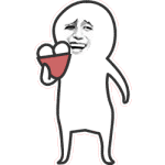 贱公公无节操舔蛋蛋DIY斗图gif搞笑图片