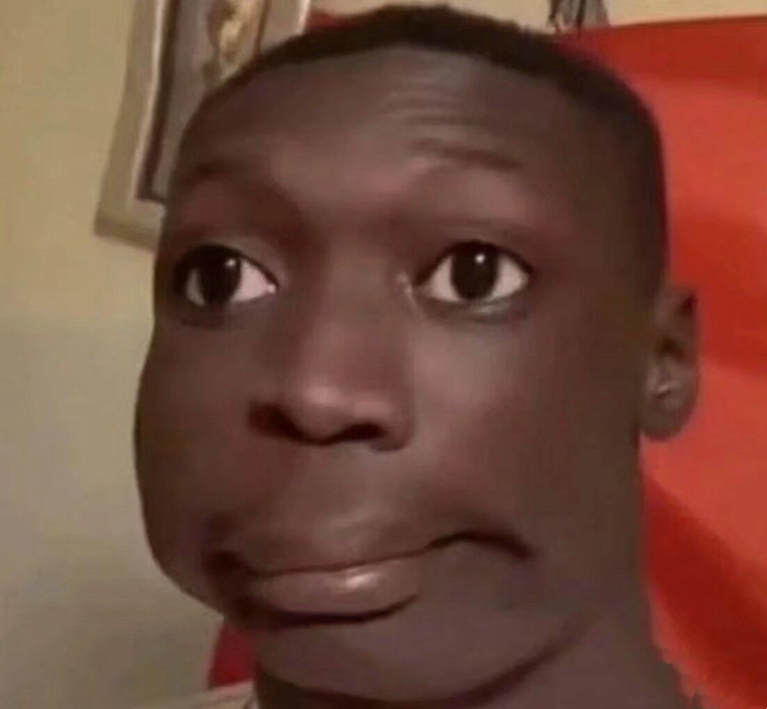 黑人小哥表情包发表情gif搞笑图片