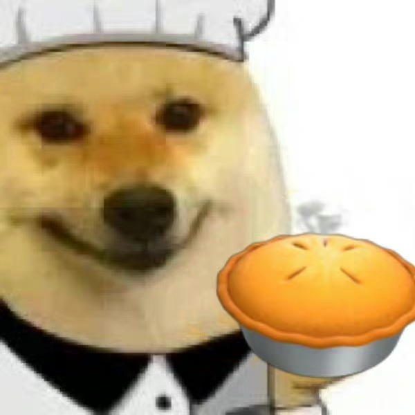 小狗厨师表情包发表情gif搞笑图片