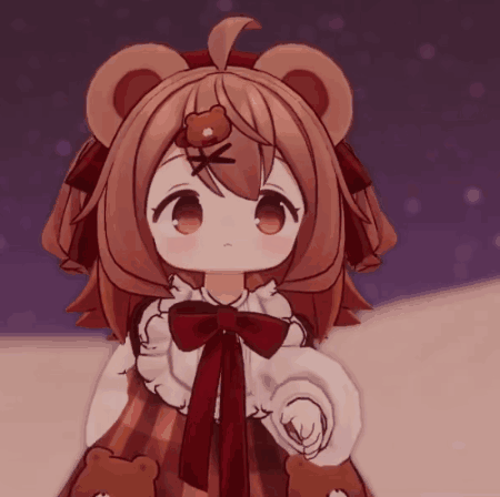 (二次元跳舞表情包)发表情gif搞笑图片