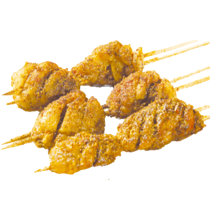 烧烤表情包 鸡翅发表情gif搞笑图片