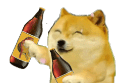 cheems柴犬动态表情包发表情gif搞笑图片