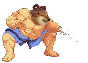 cheems柴犬表情包发表情gif搞笑图片