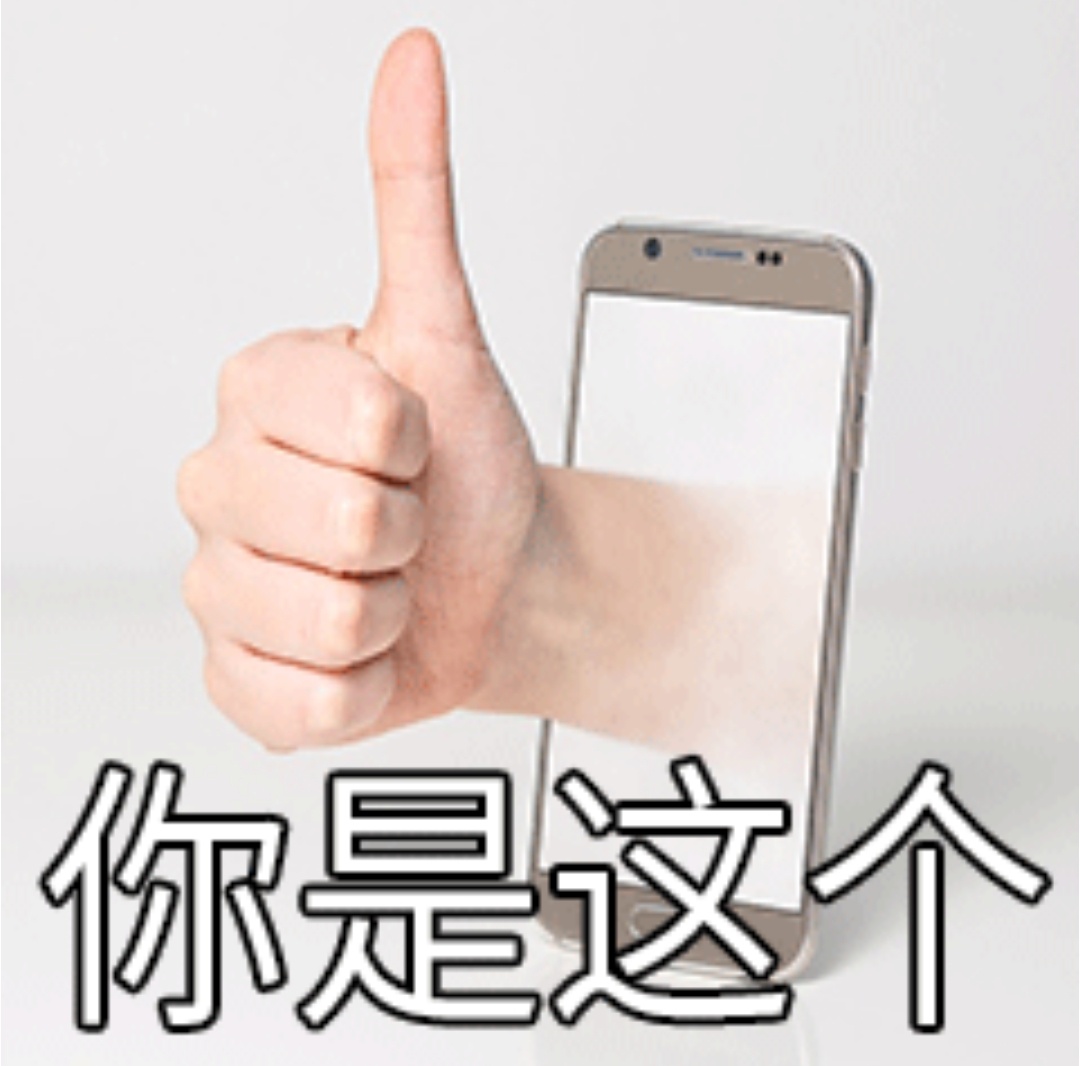 你是这个发表情gif搞笑图片