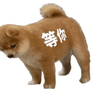 等你发表情gif搞笑图片