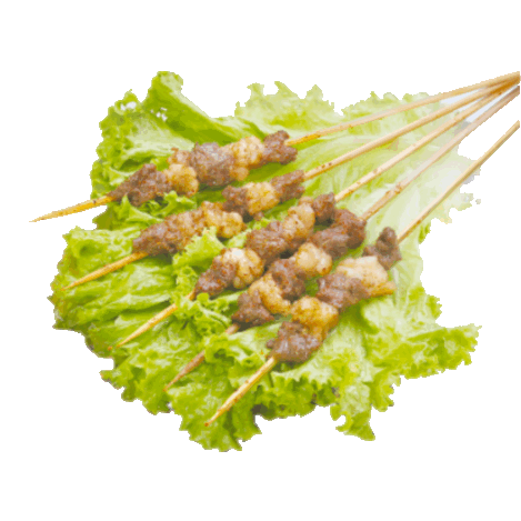 烧烤表情包发表情gif搞笑图片