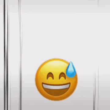 AA (给你竖中指 小黄脸表情包)发表情gif搞笑图片