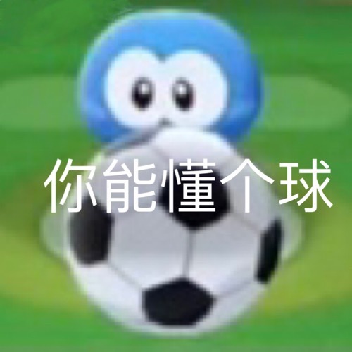 你能懂个球发表情gif搞笑图片