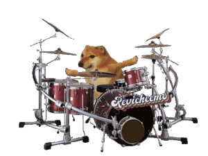 cheems柴犬动态表情包发表情gif搞笑图片