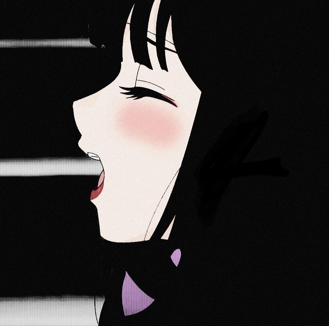 女漫头像发表情gif搞笑图片