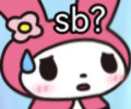 sb？发表情gif搞笑图片