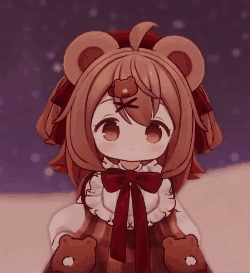 (二次元跳舞表情包)发表情gif搞笑图片