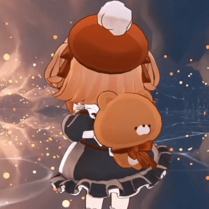 (二次元跳舞表情包)发表情gif搞笑图片