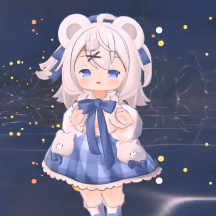 (二次元跳舞表情包)发表情gif搞笑图片