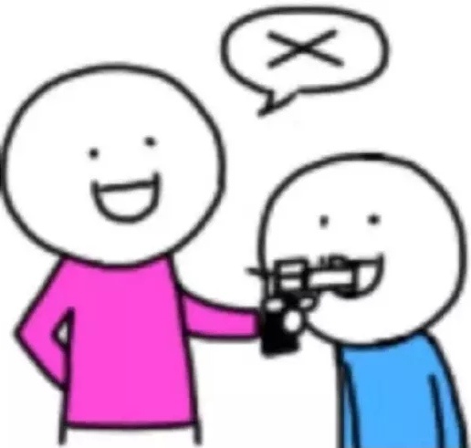 小人表情包（孙一宁王思聪聊天表情包）发表情gif搞笑图片