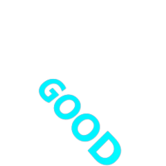 大写的good发表情gif搞笑图片