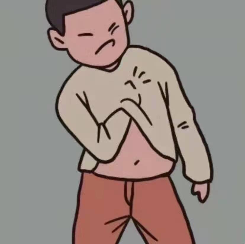 挠痒表情发表情gif搞笑图片