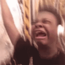 泪了GIF发表情gif搞笑图片