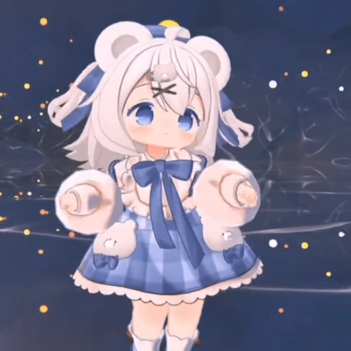 (二次元跳舞表情包)发表情gif搞笑图片