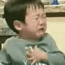 伤心 GIF发表情gif搞笑图片