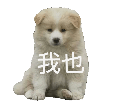 我也发表情gif搞笑图片