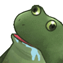 看剑 GIF发表情gif搞笑图片