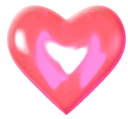 红色爱心 GIF发表情gif搞笑图片