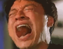大哭 GIF 动图发表情gif搞笑图片
